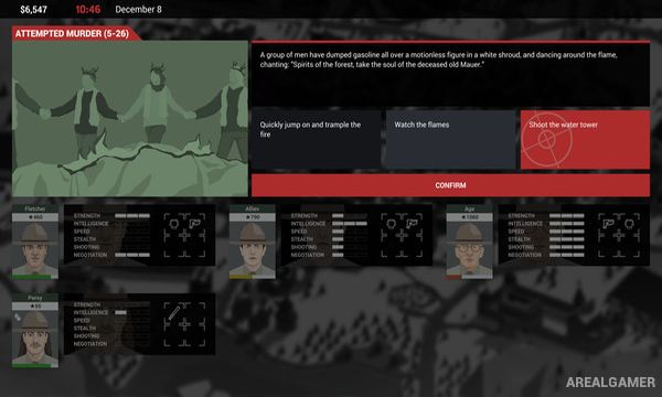 This Is the Police 2 Screenshot 3