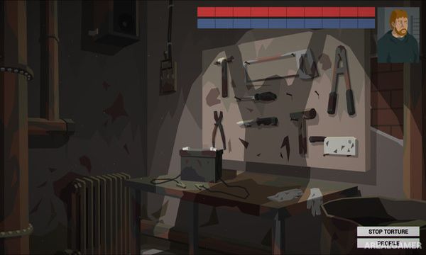 This Is the Police Screenshot 2
