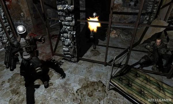 TimeShift Screenshot 1