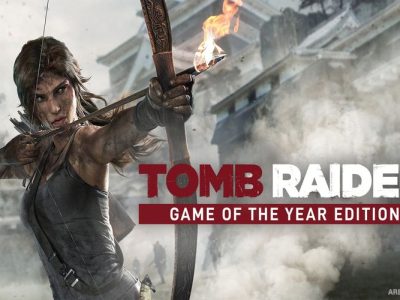 Tomb Raider: GOTY