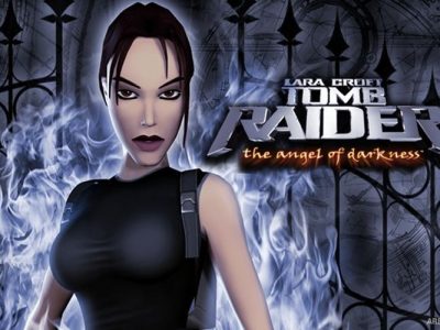 Tomb Raider 4: The Angel of Darkness