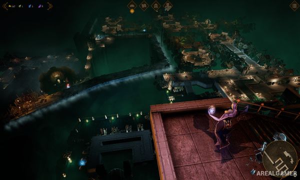 Tower of Time Screenshot 1