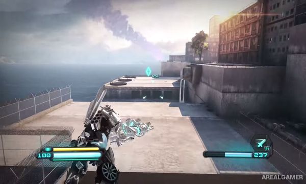 Transformers 4: Rise of the Dark Spark Screenshot 3