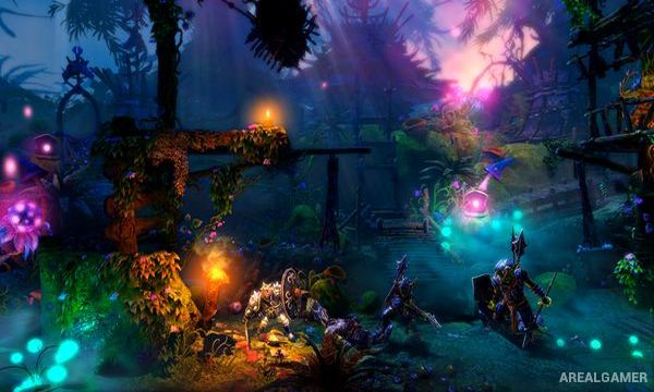 Trine 2: Complete Story Screenshot 3