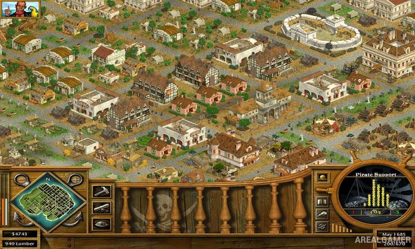 Tropico 2 Screenshot 1