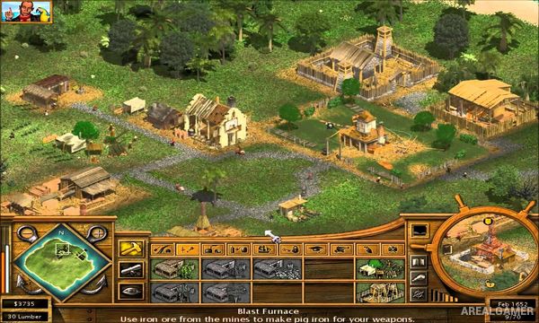 Tropico 2 Screenshot 2