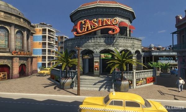 Tropico 3 Gold Edition Screenshot 1