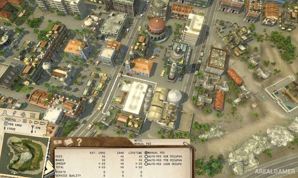 Tropico 3 Gold Edition Screenshot 2