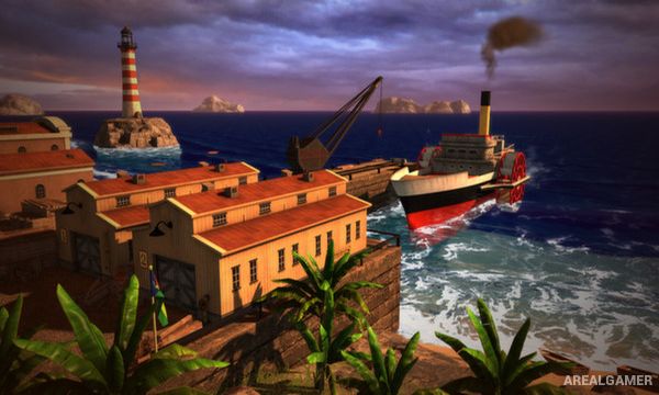 Tropico 5 Screenshot 1