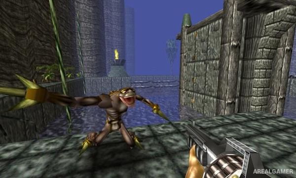 Turok 1 Screenshot 2