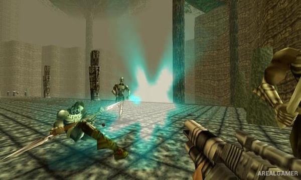 Turok 1 Screenshot 3