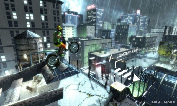 Urban Trial Freestyle Screenshot 3