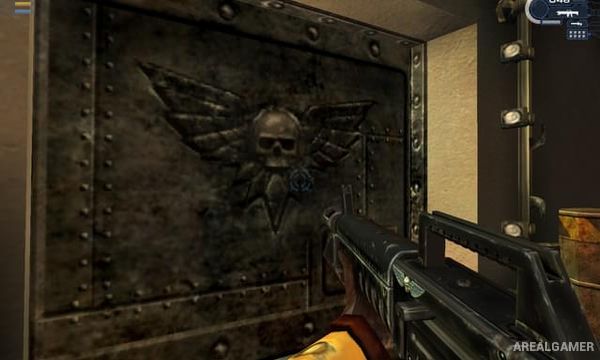 Warhammer 40,000: Fire Warrior Screenshot 2