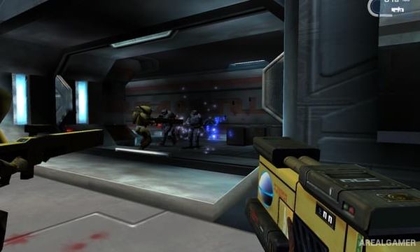 Warhammer 40,000: Fire Warrior Screenshot 3