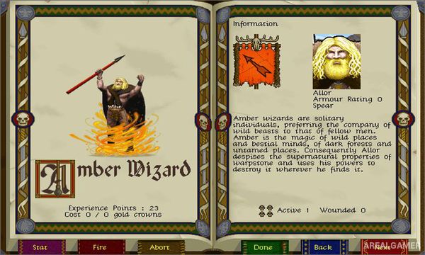 Warhammer: Shadow of the Horned Rat Screenshot 2