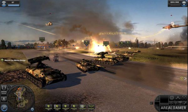 World in Conflict: Complete Edition Screenshot 3