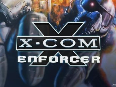 X-Com: Enforcer