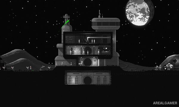 Zombie Night Terror Screenshot 1