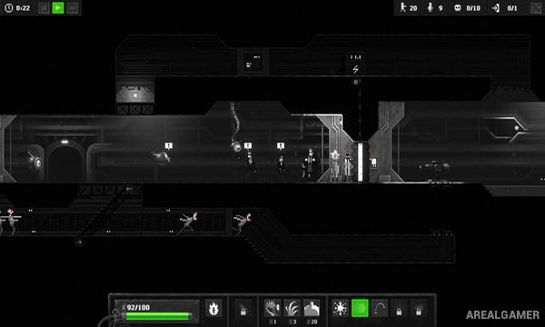 Zombie Night Terror Screenshot 2