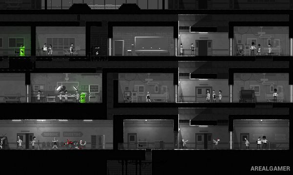 Zombie Night Terror Screenshot 3