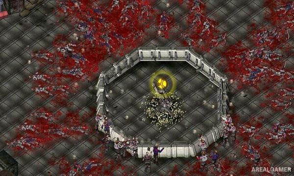 Zombie Shooter 1 Screenshot 1