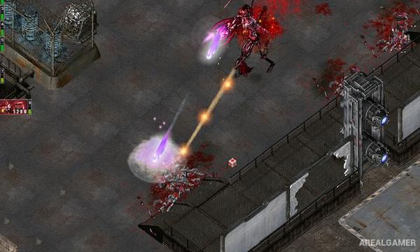 Zombie Shooter 1 Screenshot 3