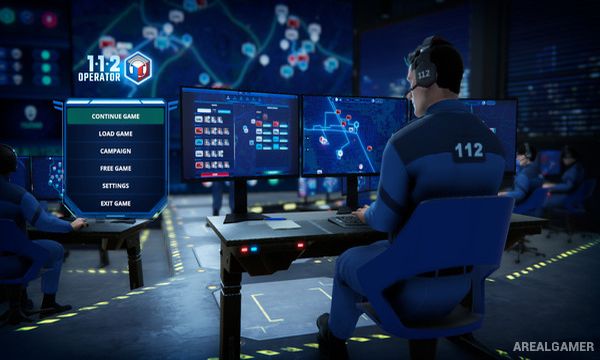 112 Operator Screenshot 3