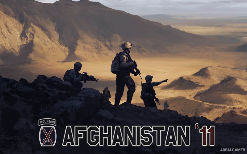 Afghanistan ’11