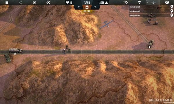 Afghanistan '11 Screenshot 3