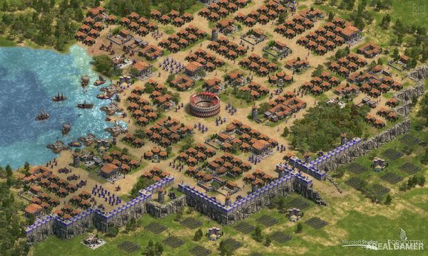 Age of Empires: Definitive Edition Screenshot 1