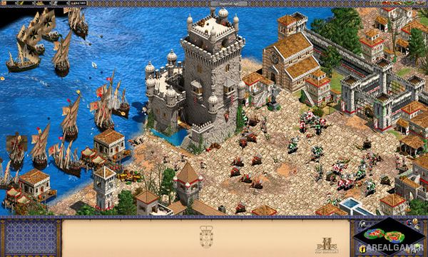 Age of Empires II HD Edition Screenshot 2