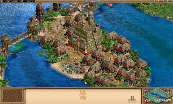 Age of Empires II HD Edition Screenshot 3