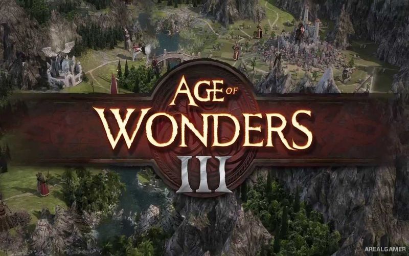 Age of Wonders 3