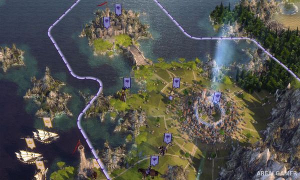 Age of Wonders 3 Screenshot 1