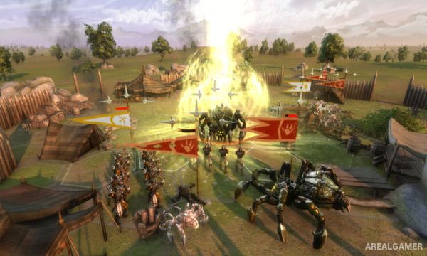 Age of Wonders 3 Screenshot 2