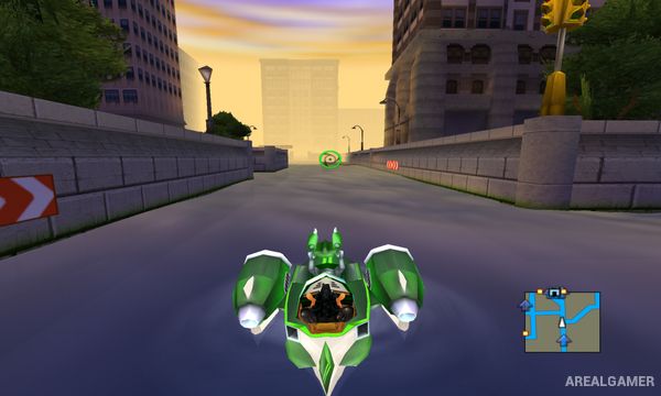 Agent Hugo Screenshot 1