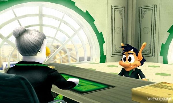 Agent Hugo Screenshot 3