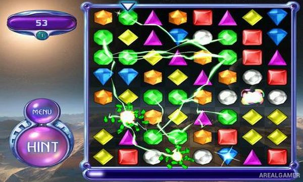 Bejeweled 2 Screenshot 2