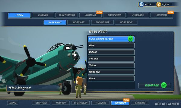 Bomber Crew Screenshot 3