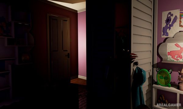 Boogeyman 2 Screenshot 2