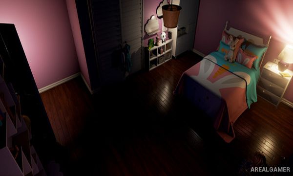 Boogeyman 2 Screenshot 3
