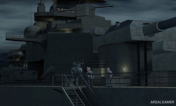 Call of Duty 1 Screenshot 2