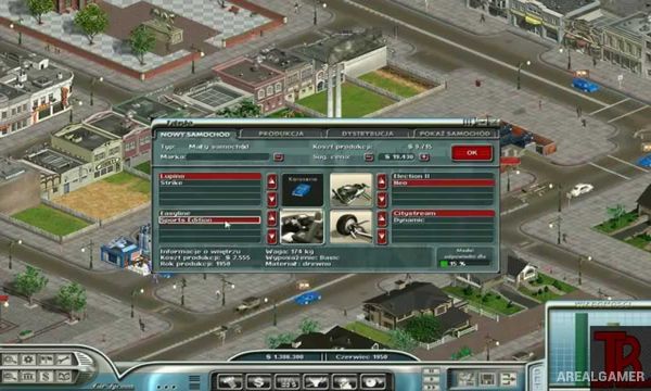 Car Tycoon Screenshot 1