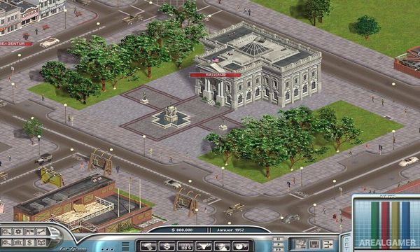 Car Tycoon Screenshot 2