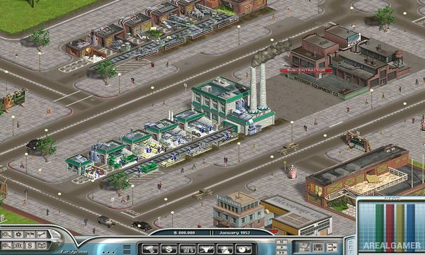 Car Tycoon Screenshot 3
