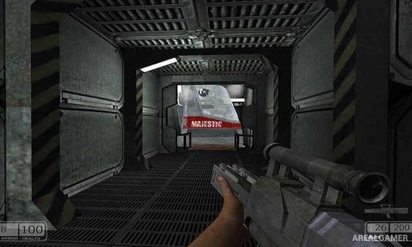 Chaser Screenshot 1