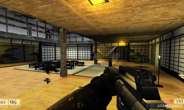 Chaser Screenshot 3