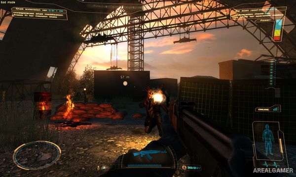 Chernobyl 3: Underground Screenshot 2