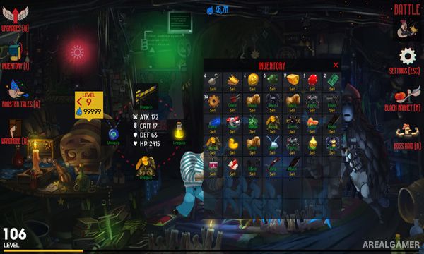 Chicken Assassin: Master of Humiliation Screenshot 2