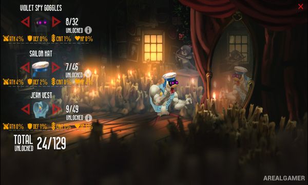 Chicken Assassin: Master of Humiliation Screenshot 3